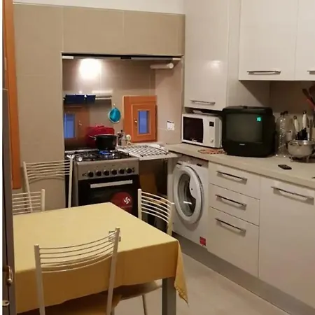 Appartement Michele Venise