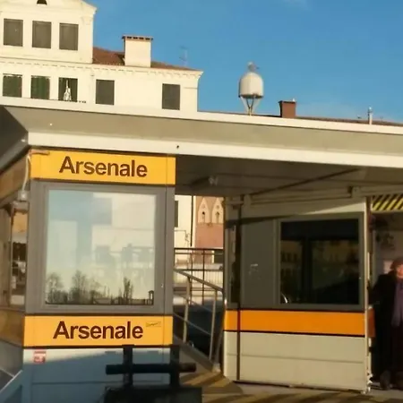 Michele Appartement