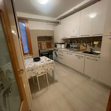 Appartement Michele